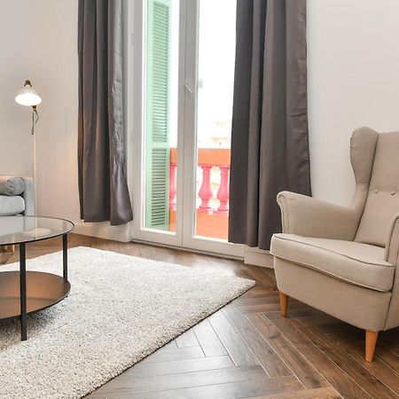 1 Bedroom Apartment Next To Monaco Beausoleil Εξωτερικό φωτογραφία