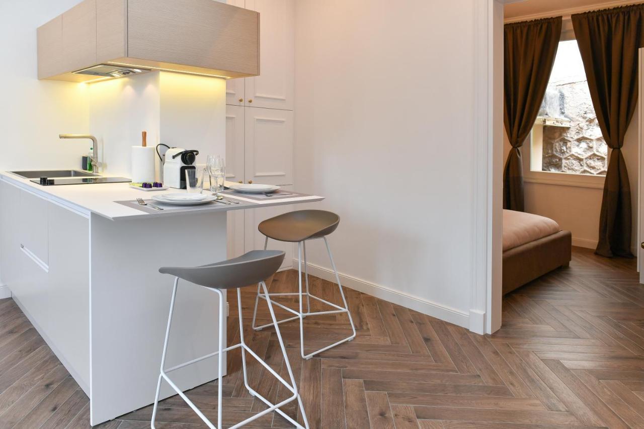 1 Bedroom Apartment Next To Monaco Beausoleil Εξωτερικό φωτογραφία