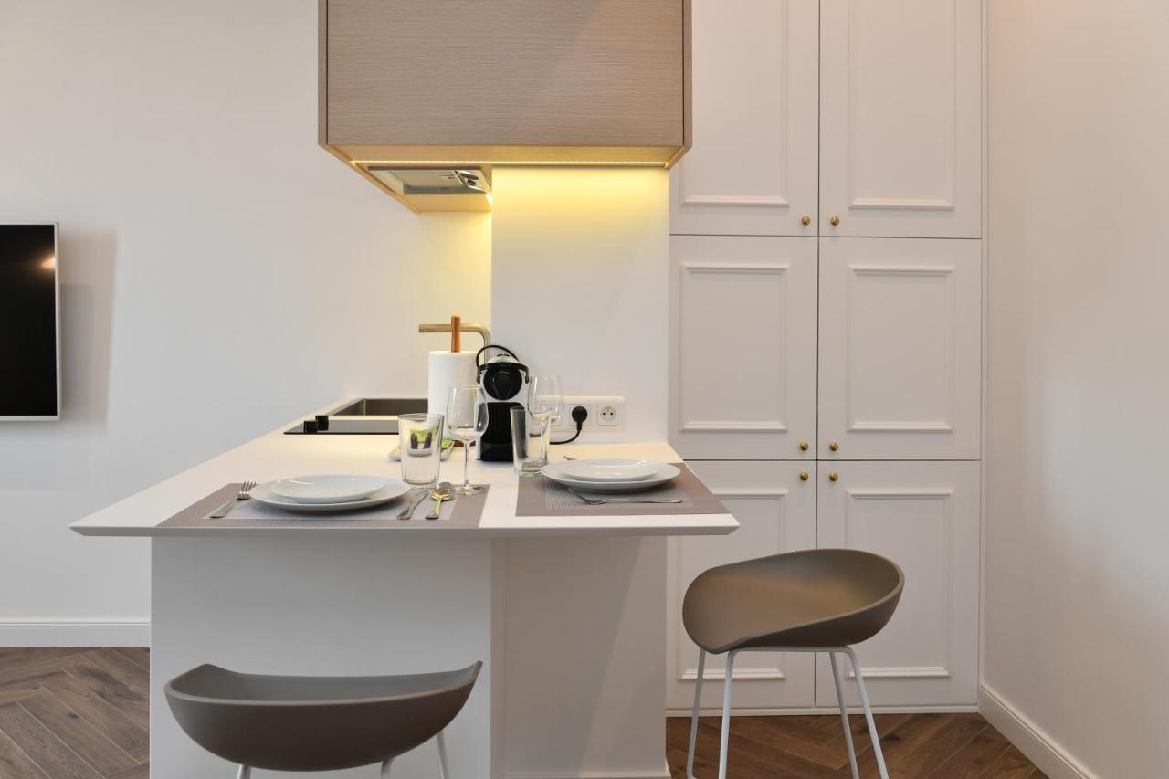 1 Bedroom Apartment Next To Monaco Beausoleil Εξωτερικό φωτογραφία