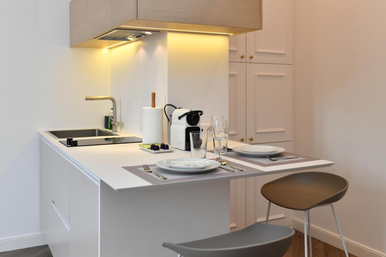 1 Bedroom Apartment Next To Monaco Beausoleil Εξωτερικό φωτογραφία