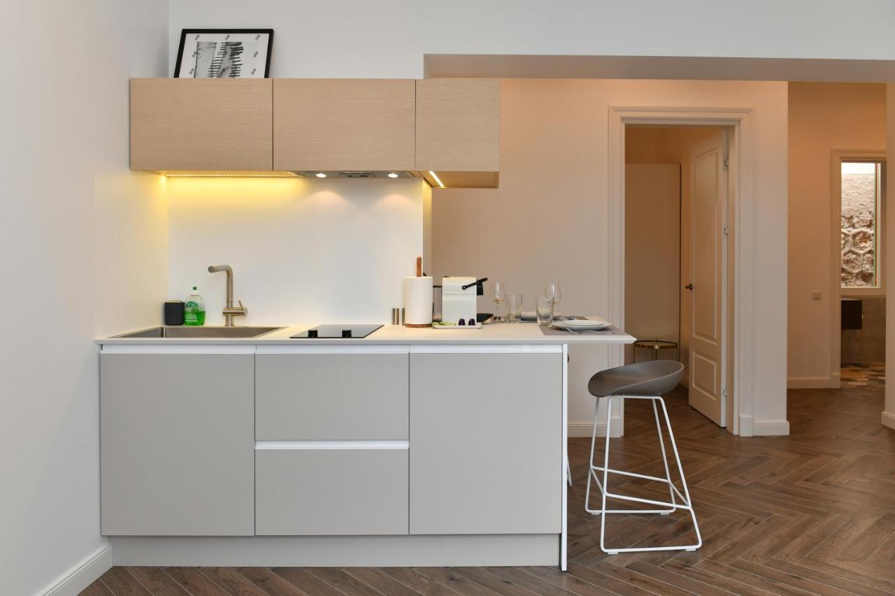 1 Bedroom Apartment Next To Monaco Beausoleil Εξωτερικό φωτογραφία