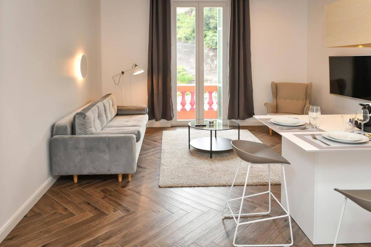 1 Bedroom Apartment Next To Monaco Beausoleil Εξωτερικό φωτογραφία