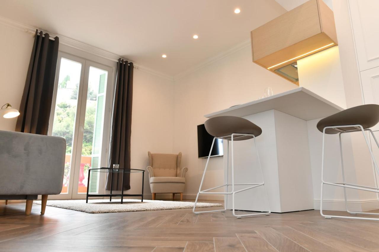 1 Bedroom Apartment Next To Monaco Beausoleil Εξωτερικό φωτογραφία