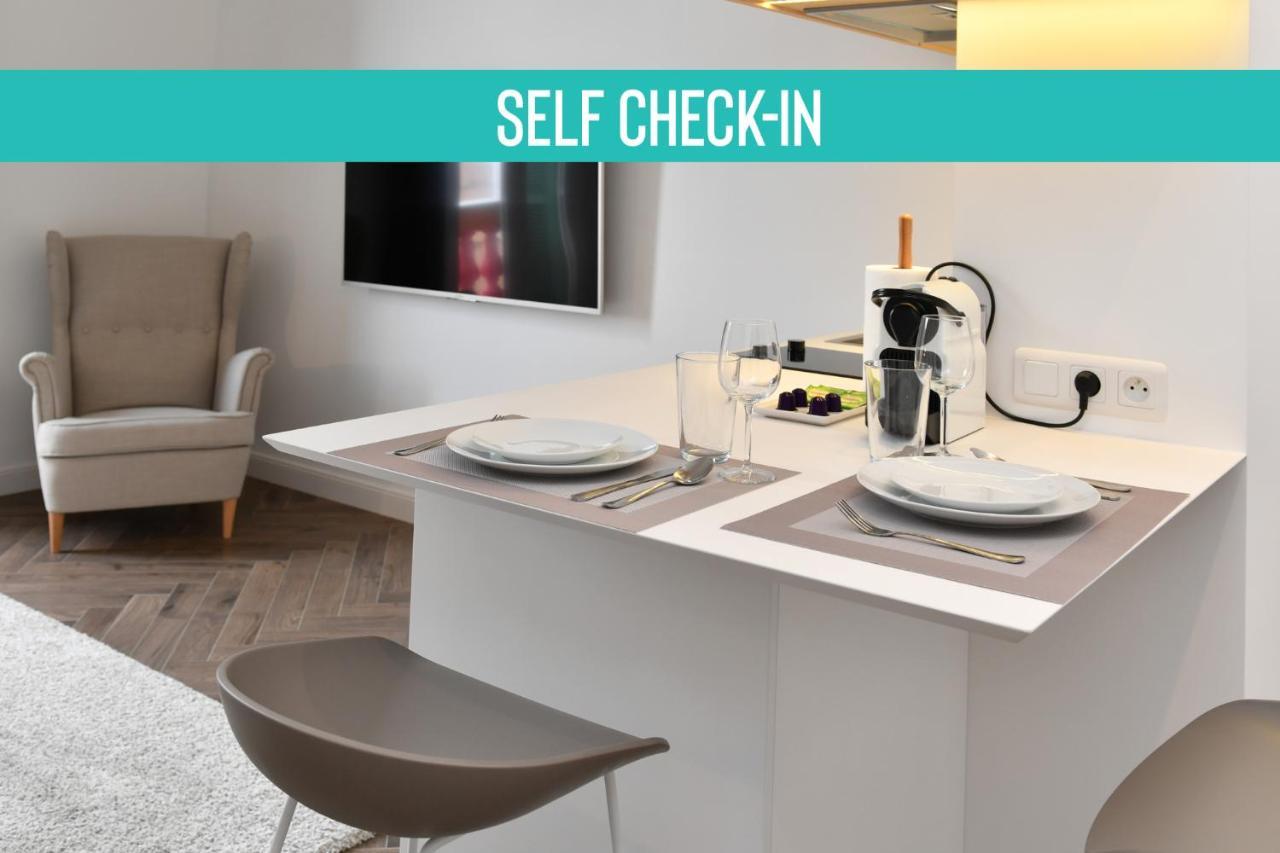 1 Bedroom Apartment Next To Monaco Beausoleil Εξωτερικό φωτογραφία