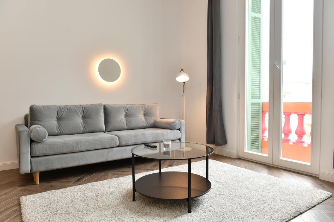 1 Bedroom Apartment Next To Monaco Beausoleil Εξωτερικό φωτογραφία