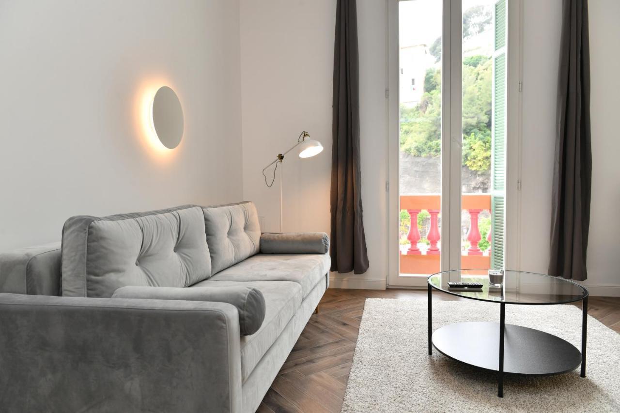 1 Bedroom Apartment Next To Monaco Beausoleil Εξωτερικό φωτογραφία