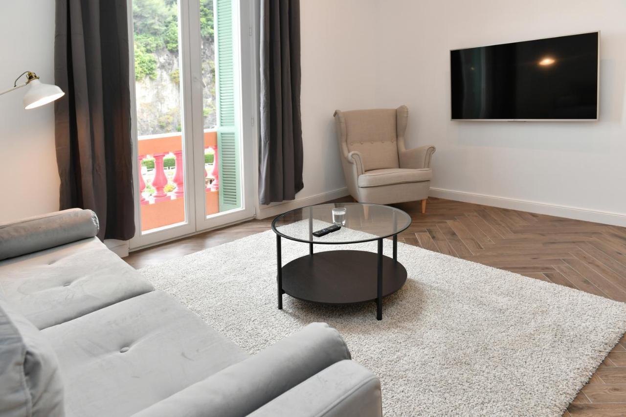 1 Bedroom Apartment Next To Monaco Beausoleil Εξωτερικό φωτογραφία