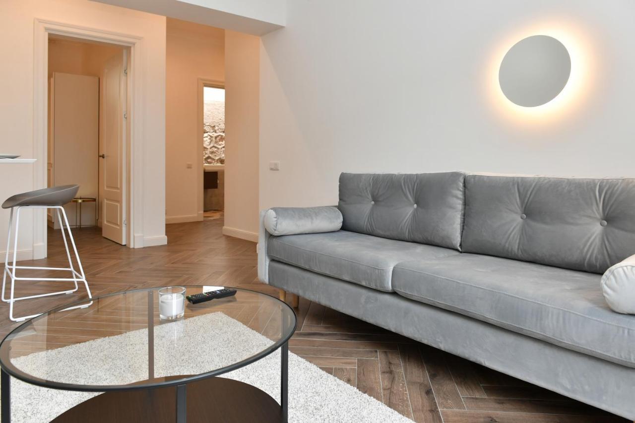 1 Bedroom Apartment Next To Monaco Beausoleil Εξωτερικό φωτογραφία