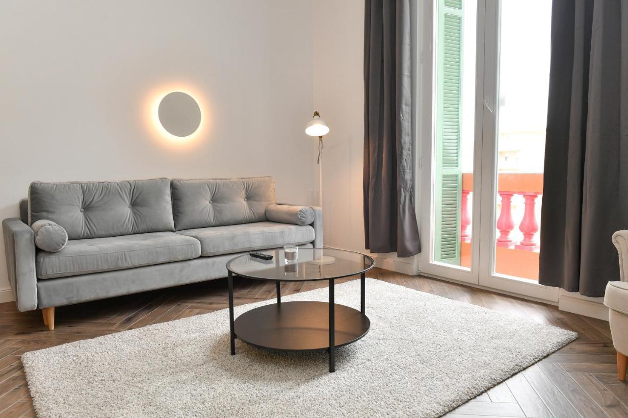 1 Bedroom Apartment Next To Monaco Beausoleil Εξωτερικό φωτογραφία