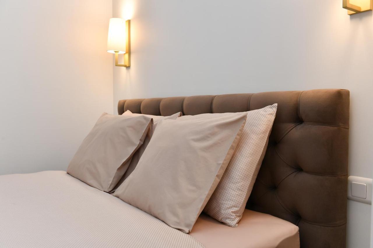 1 Bedroom Apartment Next To Monaco Beausoleil Εξωτερικό φωτογραφία