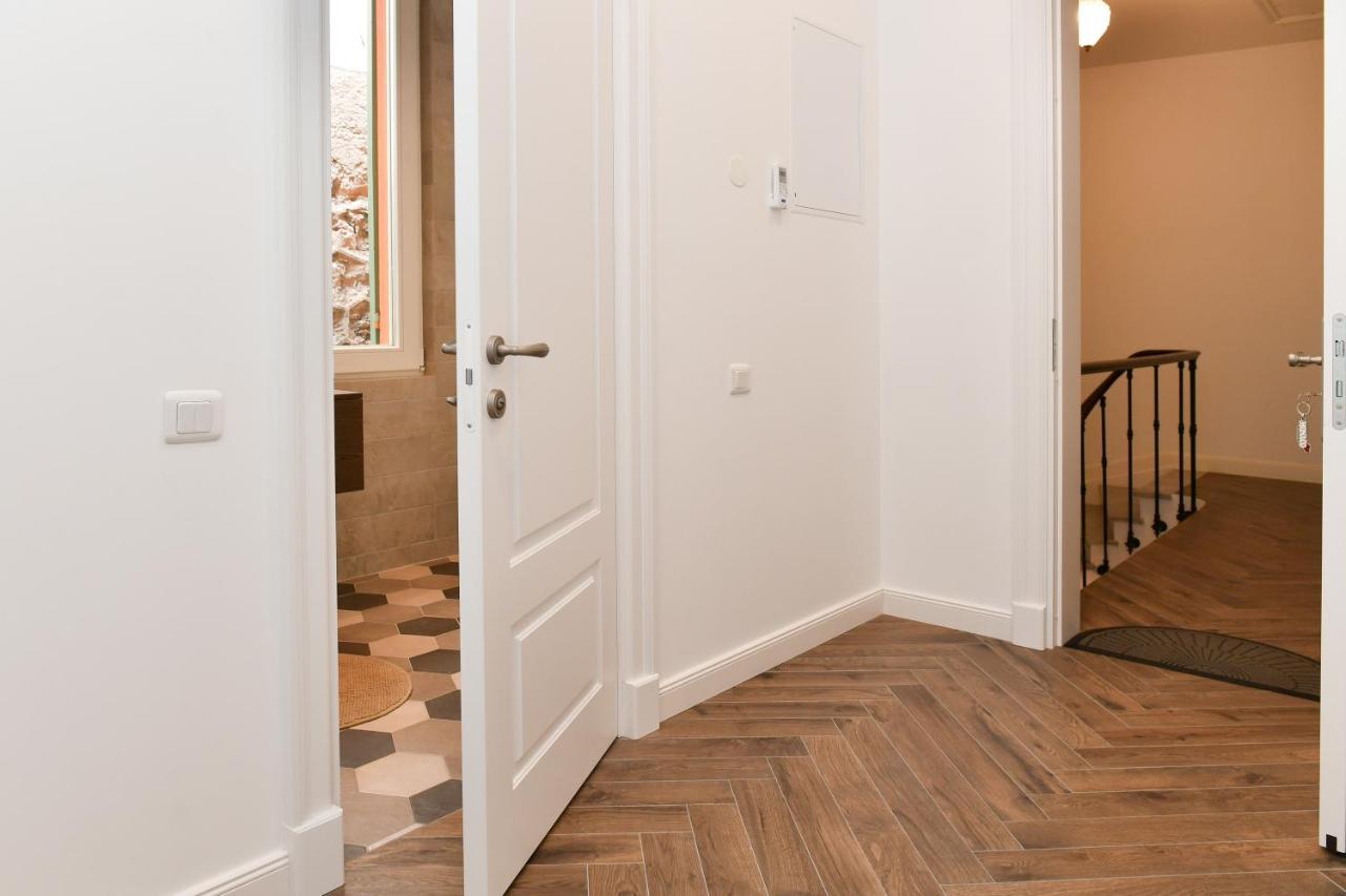 1 Bedroom Apartment Next To Monaco Beausoleil Εξωτερικό φωτογραφία