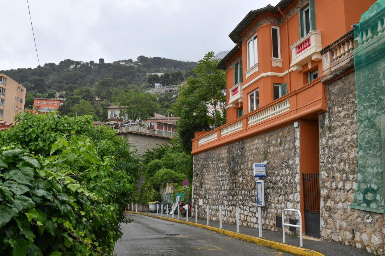 1 Bedroom Apartment Next To Monaco Beausoleil Εξωτερικό φωτογραφία