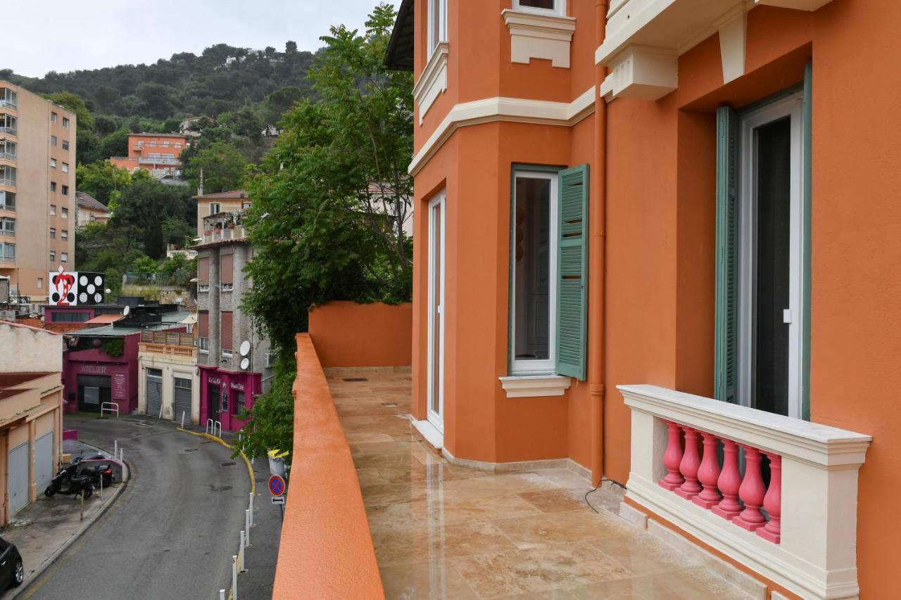 1 Bedroom Apartment Next To Monaco Beausoleil Εξωτερικό φωτογραφία